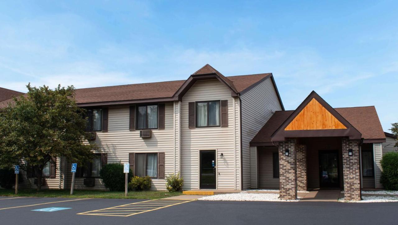 Magnuson Hotel Country Inn Ishpeming Zewnętrze zdjęcie