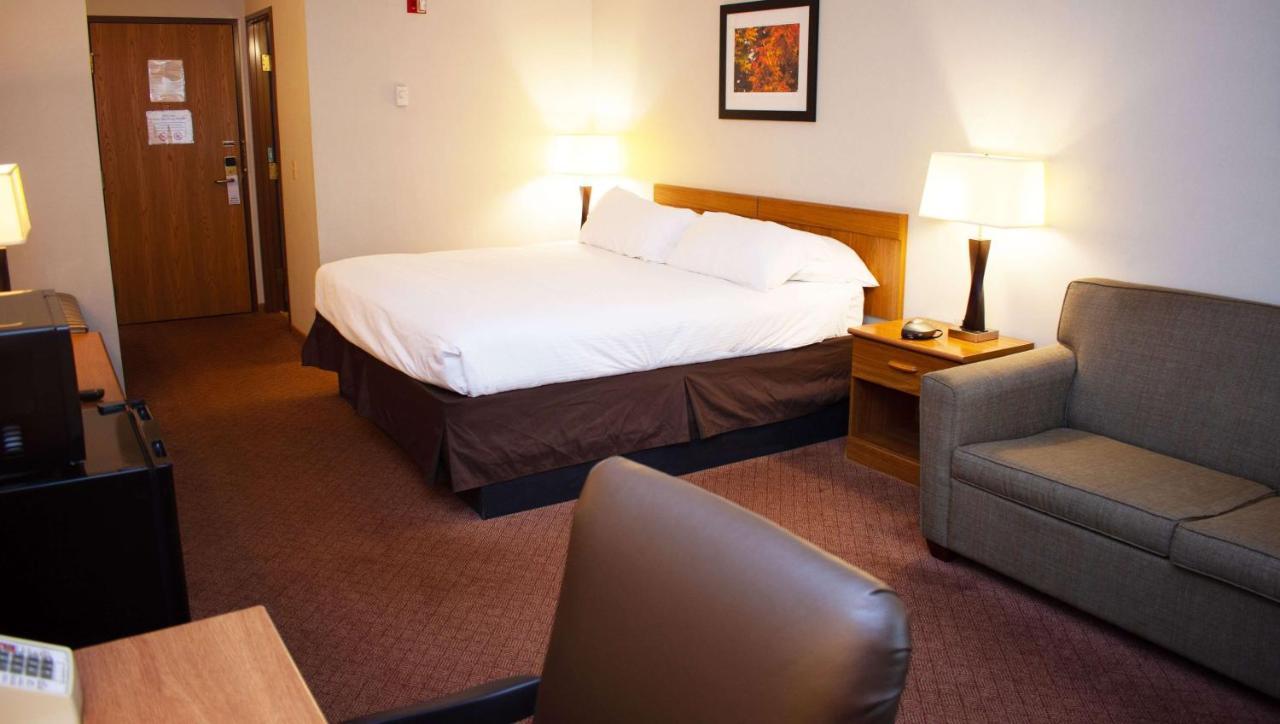 Magnuson Hotel Country Inn Ishpeming Zewnętrze zdjęcie