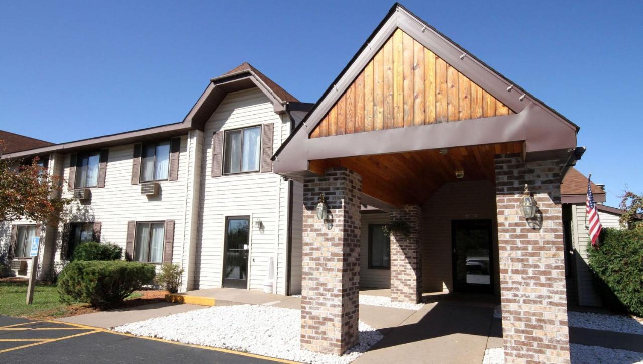 Magnuson Hotel Country Inn Ishpeming Zewnętrze zdjęcie