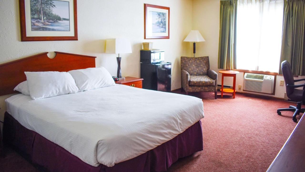 Magnuson Hotel Country Inn Ishpeming Zewnętrze zdjęcie