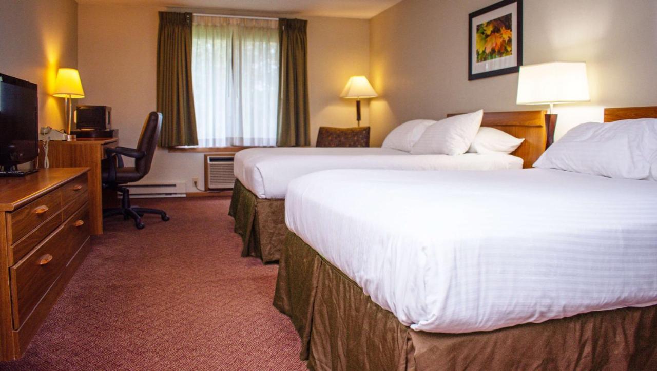 Magnuson Hotel Country Inn Ishpeming Zewnętrze zdjęcie