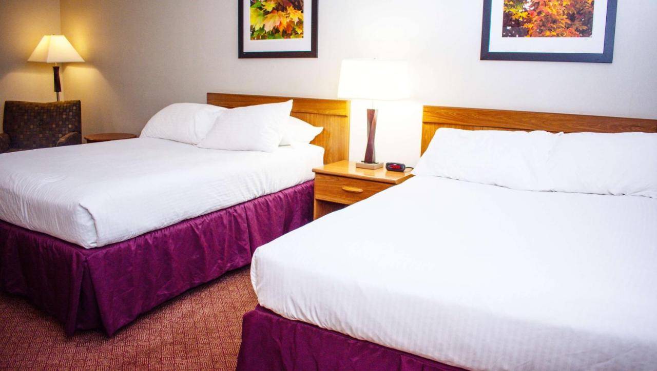 Magnuson Hotel Country Inn Ishpeming Zewnętrze zdjęcie