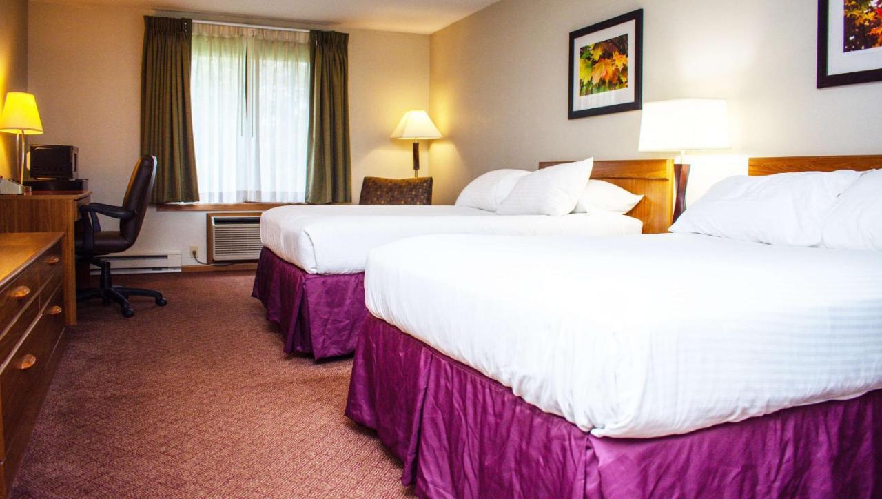 Magnuson Hotel Country Inn Ishpeming Zewnętrze zdjęcie