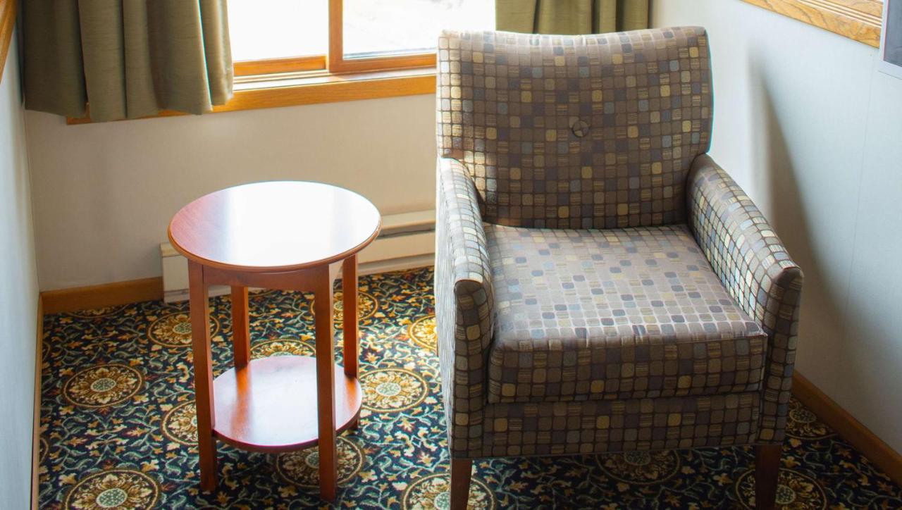 Magnuson Hotel Country Inn Ishpeming Zewnętrze zdjęcie