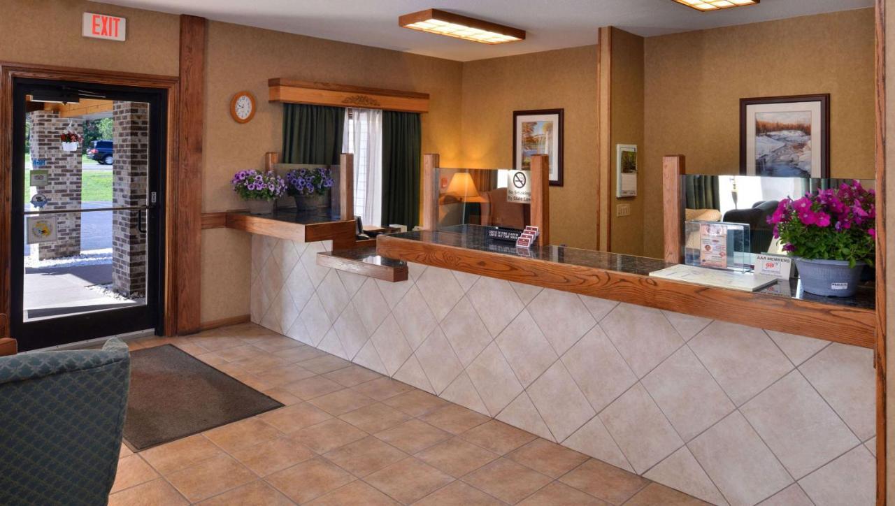 Magnuson Hotel Country Inn Ishpeming Zewnętrze zdjęcie