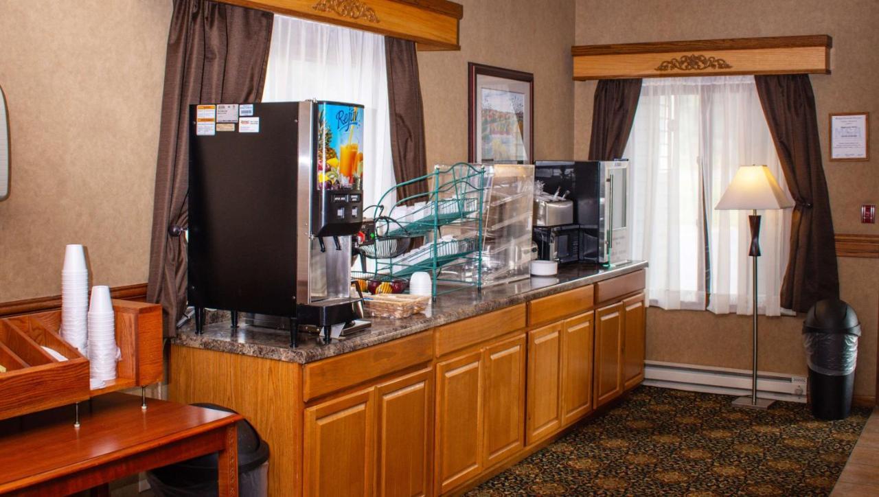Magnuson Hotel Country Inn Ishpeming Zewnętrze zdjęcie