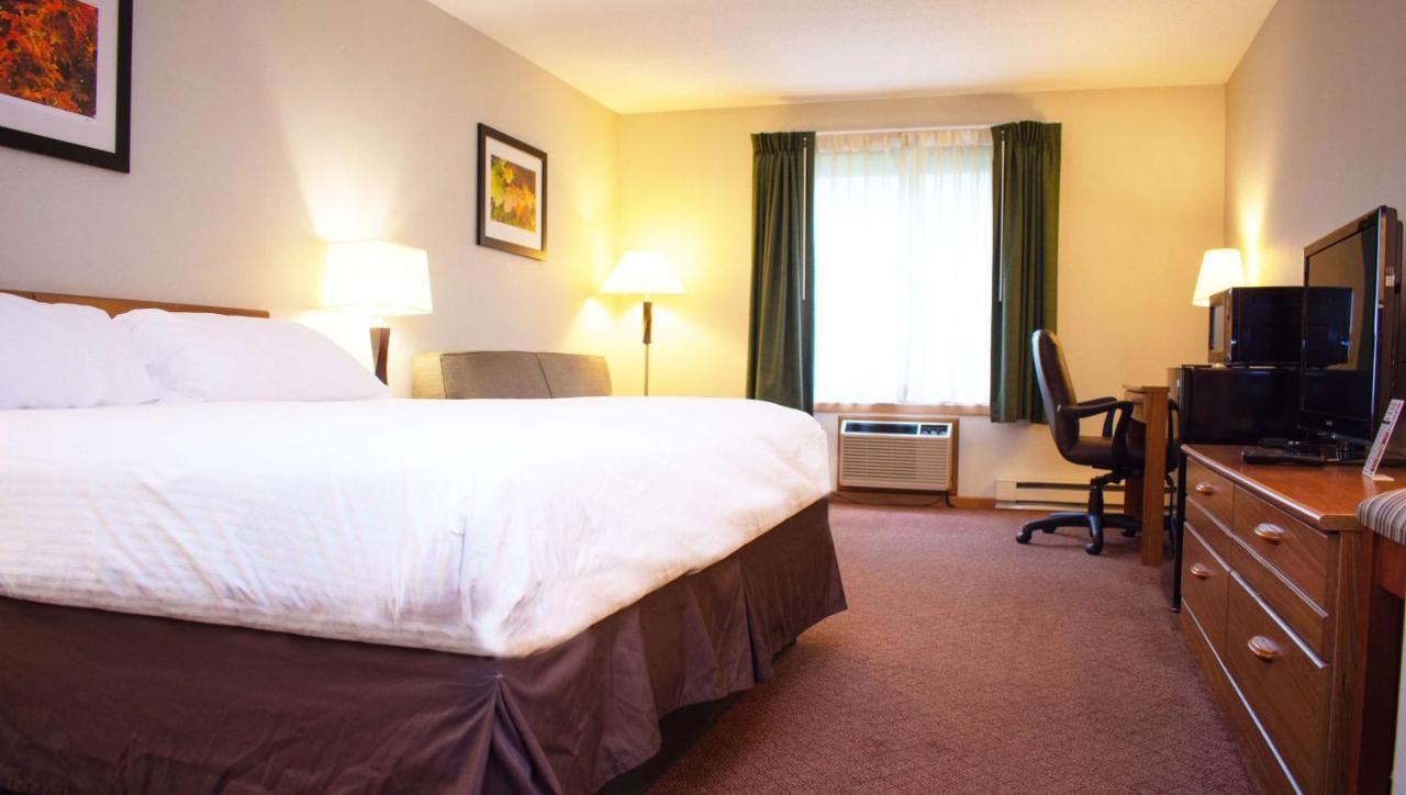 Magnuson Hotel Country Inn Ishpeming Zewnętrze zdjęcie