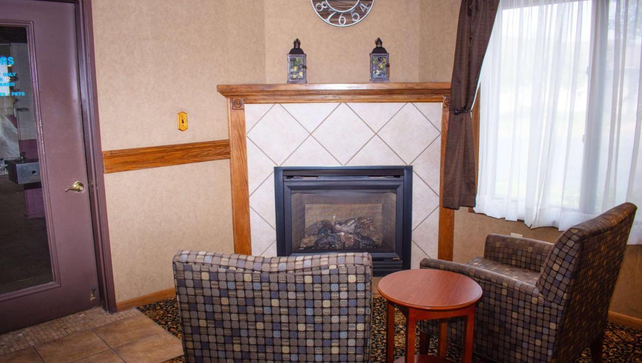 Magnuson Hotel Country Inn Ishpeming Zewnętrze zdjęcie