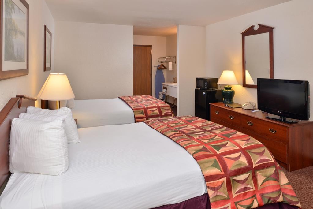 Magnuson Hotel Country Inn Ishpeming Pokój zdjęcie