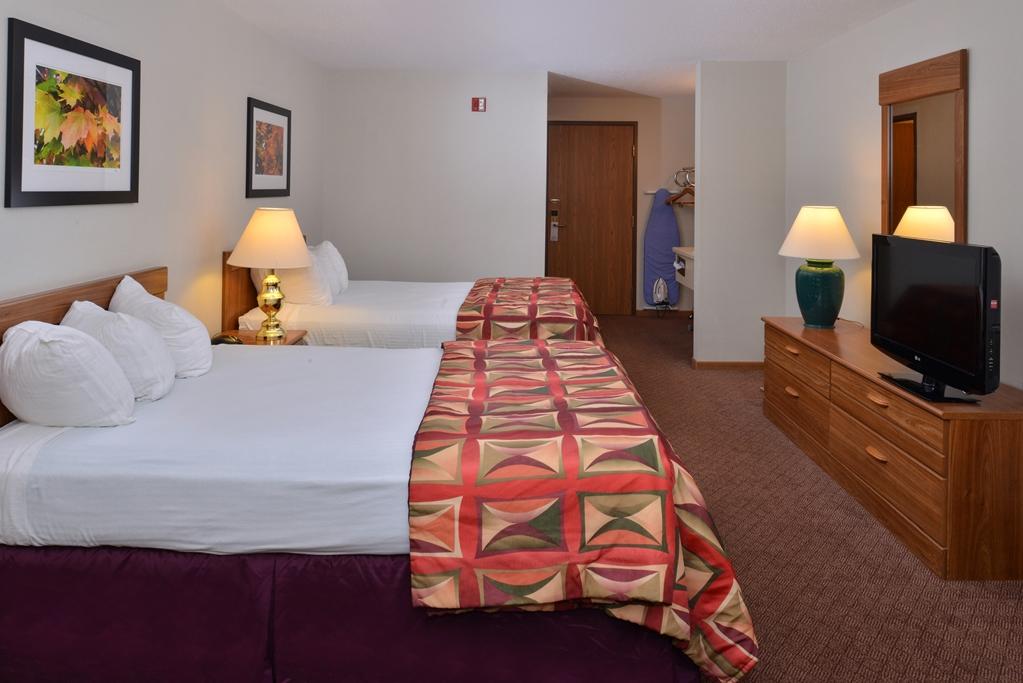 Magnuson Hotel Country Inn Ishpeming Pokój zdjęcie