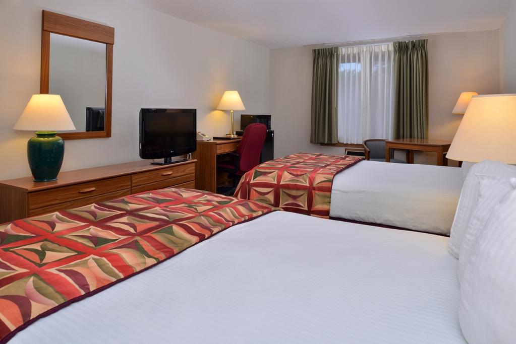 Magnuson Hotel Country Inn Ishpeming Pokój zdjęcie