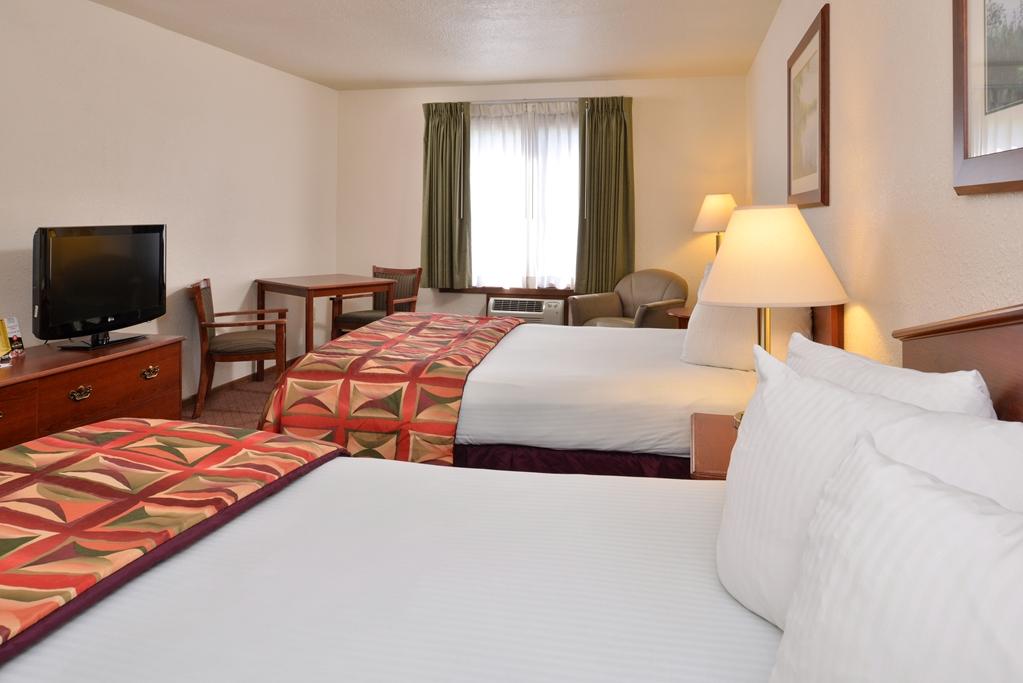 Magnuson Hotel Country Inn Ishpeming Pokój zdjęcie