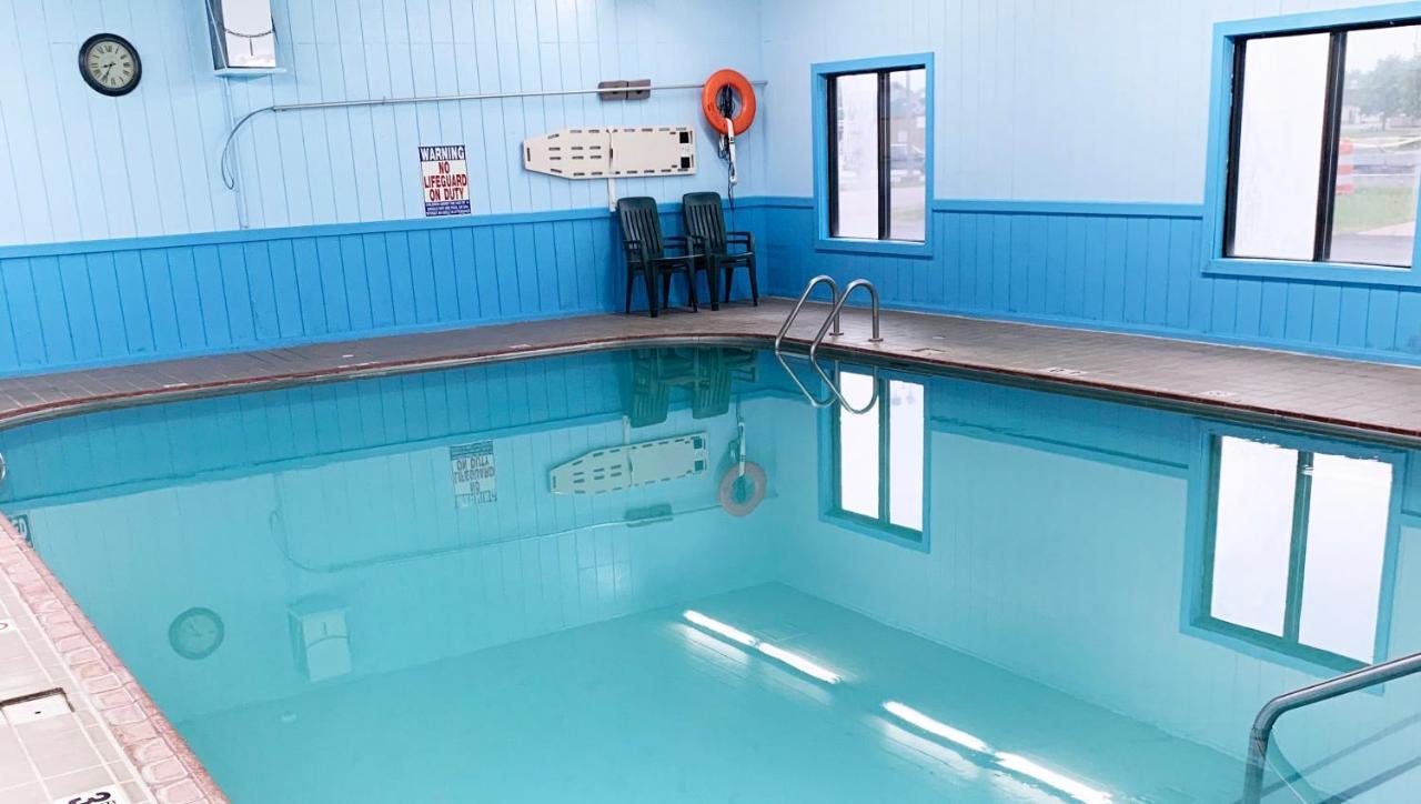 Magnuson Hotel Country Inn Ishpeming Zewnętrze zdjęcie