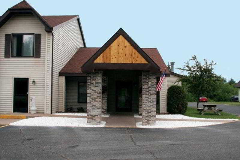Magnuson Hotel Country Inn Ishpeming Zewnętrze zdjęcie