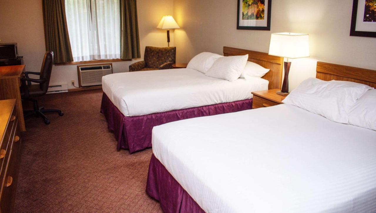 Magnuson Hotel Country Inn Ishpeming Zewnętrze zdjęcie