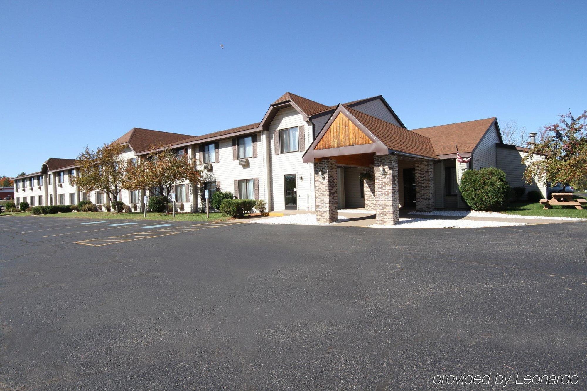 Magnuson Hotel Country Inn Ishpeming Zewnętrze zdjęcie