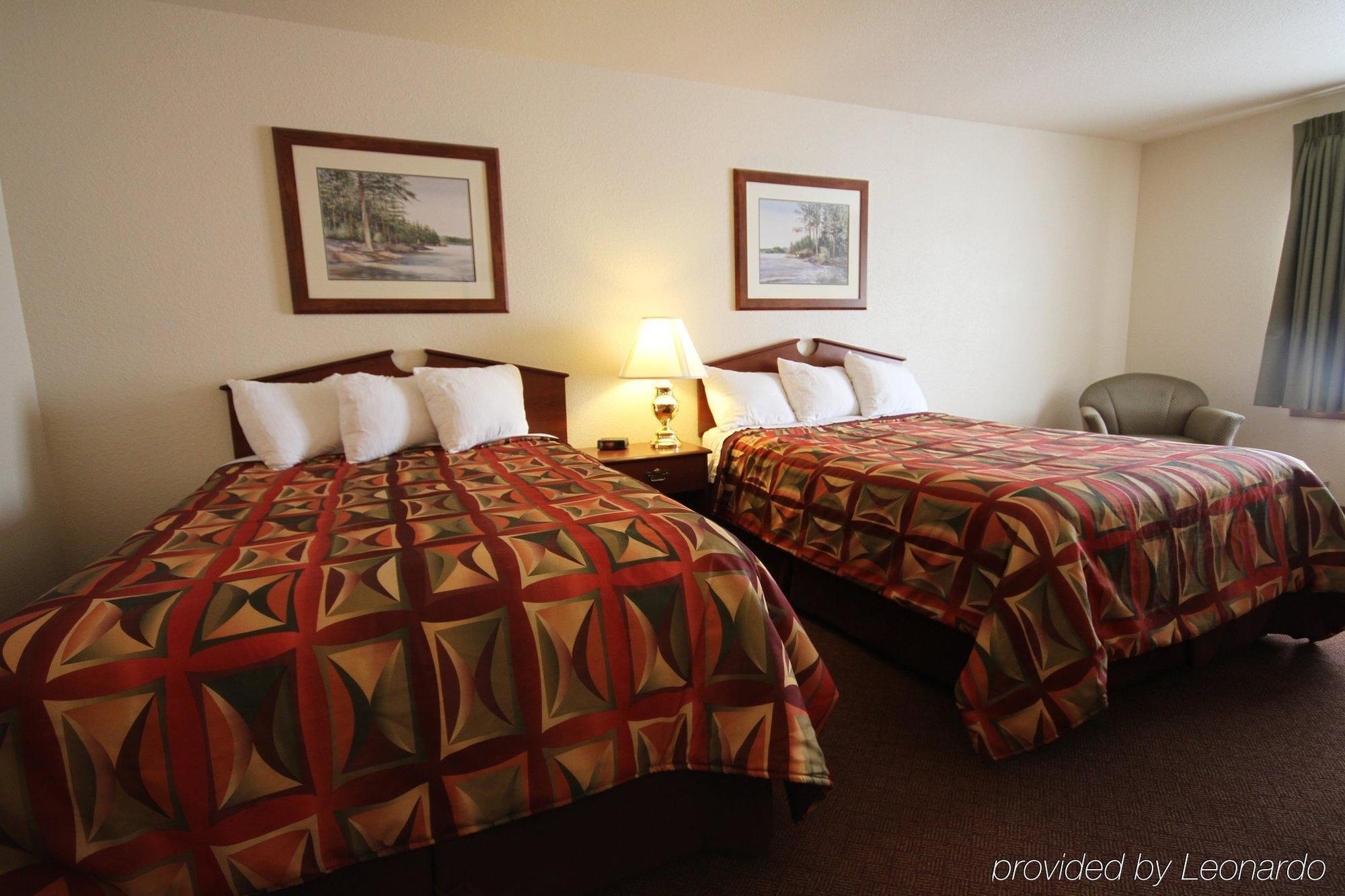Magnuson Hotel Country Inn Ishpeming Pokój zdjęcie