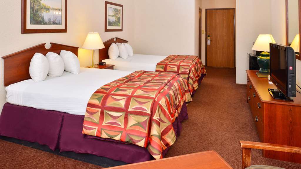 Magnuson Hotel Country Inn Ishpeming Pokój zdjęcie