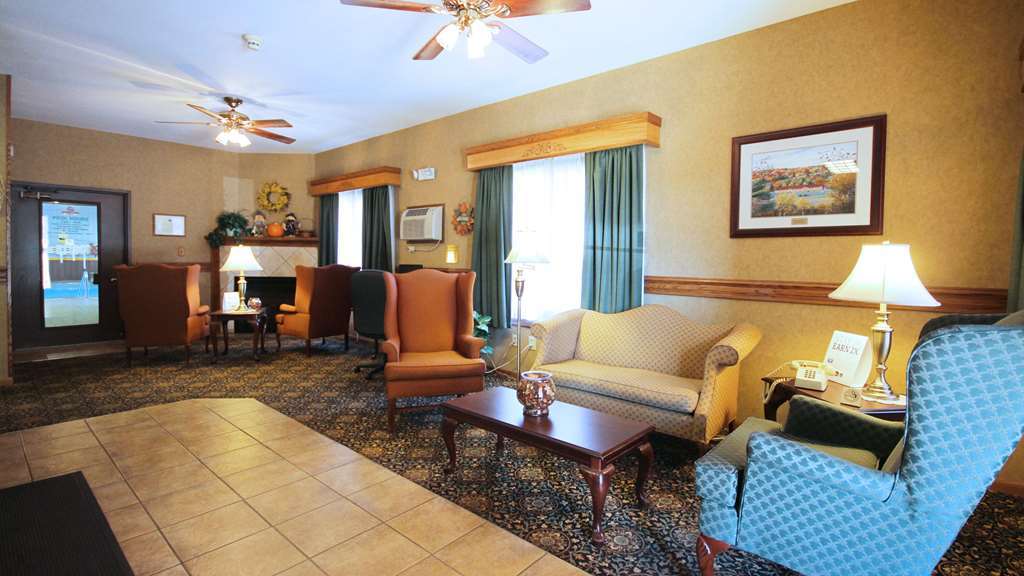 Magnuson Hotel Country Inn Ishpeming Wnętrze zdjęcie