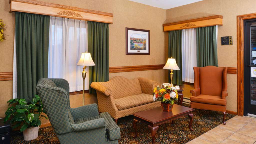 Magnuson Hotel Country Inn Ishpeming Wnętrze zdjęcie